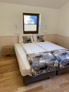 Largo Lake Resort Kaszuby - Borsk - 3