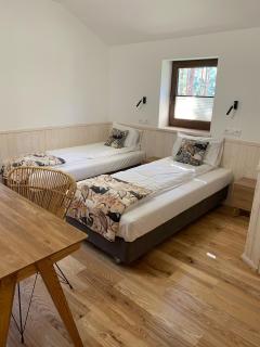 Largo Lake Resort Kaszuby - Borsk - 8