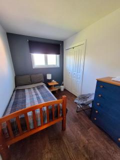 Maison St-Raymond Duplex - 3