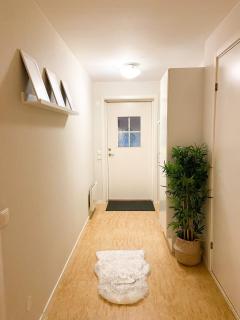 Frost Longstay Sundellsgatan 3 H - 8