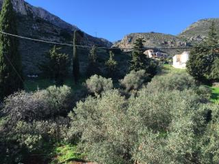 Monemvasia Green Apartments - Monemvasia - 7