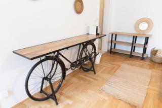 Design Apartments near Mariahilferstraße - 1