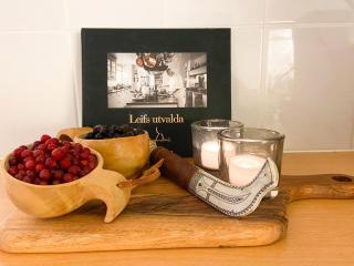 Frost Longstay Sundellsgatan 3 H - 7