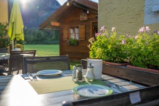 Frühstückspension Haus Ahamer - Ebensee - 8