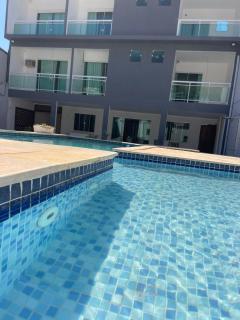 Pousada Arraial Beach - Arraial do Cabo - 8