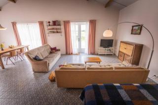 De Kaasmakerij - Ruim vakantiehuisje op Huize Blokland - Hem - 7