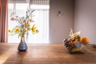 De Kaasmakerij - Ruim vakantiehuisje op Huize Blokland - 5