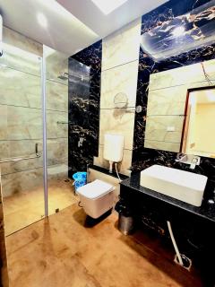 The Grand Siddhi - 9