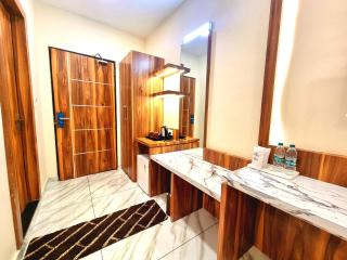 The Grand Siddhi - Lalitpur - 8