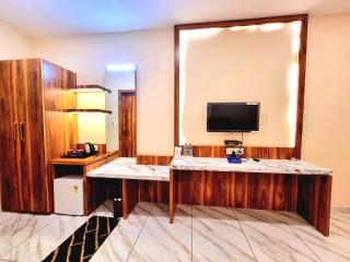 The Grand Siddhi - Lalitpur - 7