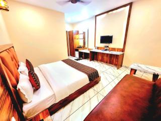 The Grand Siddhi - Lalitpur - 6