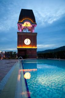 Grand Victoria Hotel - Taipei - 4