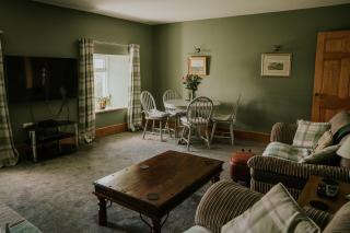White Side Cottage - Haltwhistle - 2