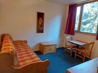Studio cosy pour 2 à Arc 1800, proche pistes et commerces - FR-1-411-304 - Arc 1800 - 2
