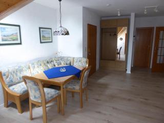 Ferienwohnung Gartenblick - Eystrup - 8