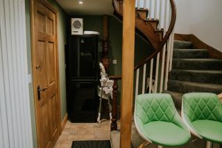 White Side Cottage - 1