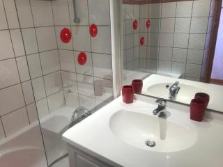 Studio confortable pour 2, proche des pistes et commerces - FR-1-411-696 - Bourg-Saint-Maurice - 3