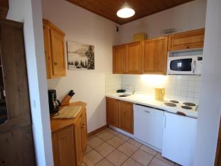 Spacieux 4 pièces à Vallandry, 8 pers, proche pistes, parking - FR-1-411-849 - Landry - 5