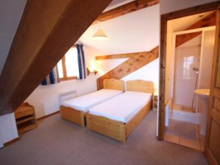 Spacieux 4 pièces à Vallandry, 8 pers, proche pistes, parking - FR-1-411-849 - Landry - 6
