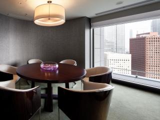 Palace Hotel Tokyo - Tokyo - 9