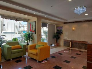 فندق أكنان الصفا Aknan Al Safa Hotel - Dschidda - 9