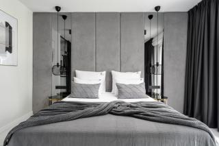 EL Apartments - Golden Palace - Poznan - 9
