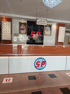 فندق أكنان الصفا Aknan Al Safa Hotel - Dschidda - 8