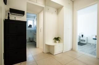 Apartment Little Violet - Balcony & Free Parking - 4