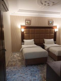 فندق أكنان الصفا Aknan Al Safa Hotel - Dschidda - 5