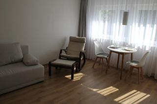 Przytulny, spokojny, wyposażony apartament - Poznań - 4