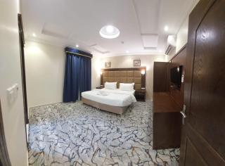 فندق أكنان الصفا Aknan Al Safa Hotel - Dschidda - 6