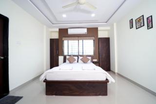 Hotel Bramha Inn Aundh Wakad Rooms Restaurant Banquet - Dāpuri - 6