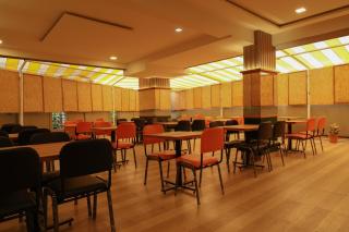 Hotel Bramha Inn Aundh Wakad Rooms Restaurant Banquet - Dāpuri - 3