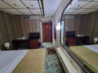 West Hotel - Dubai - 4