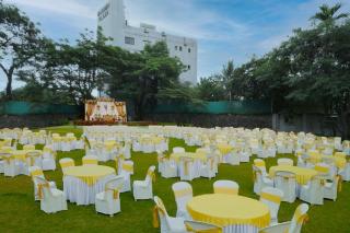 Hotel Bramha Inn Aundh Wakad Rooms Restaurant Banquet - Dāpuri - 4