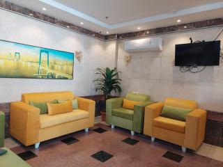 فندق أكنان الصفا Aknan Al Safa Hotel - Dschidda - 7