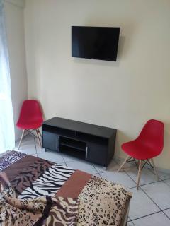 GCM 1 ROOMS kentro k parking - 5