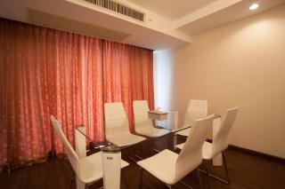 4D-Lovely 25 Bedrooms Bkk Downtownbtsmrtboat - Makkasan - 5