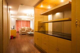 4D-Lovely 25 Bedrooms Bkk Downtownbtsmrtboat - Makkasan - 4