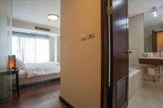 4D-Lovely 25 Bedrooms Bkk Downtownbtsmrtboat - Makkasan - 1