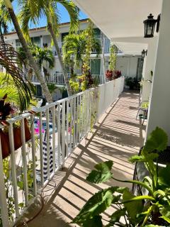 Ocean Mile Hotel - Fort Lauderdale - 8