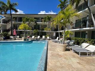 Ocean Mile Hotel - Fort Lauderdale - 0