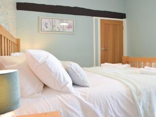 Ty Celyn Farmhouse - Pont Yates - 9