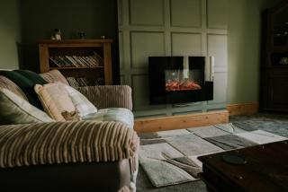 White Side Cottage - Haltwhistle - 1