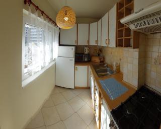 Przytulny, spokojny, wyposażony apartament - Poznań - 2