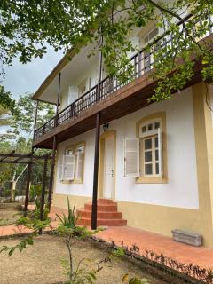 Roça Vale dos Prazeres - 8