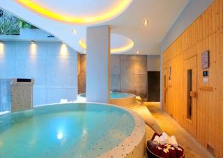 Deluxe apartment at Icon Park by Lofty - Kamala Beach - 0