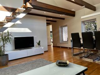 Villa Männituka külalistemaja - 8