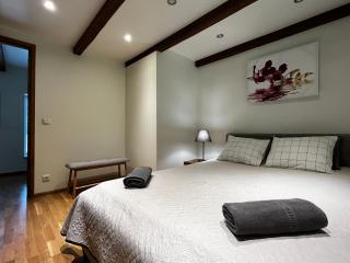 Villa Männituka külalistemaja - 1