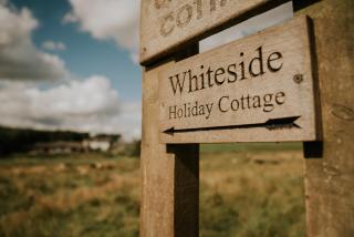 White Side Cottage - Haltwhistle - 7